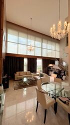 One Jervois (D10), Condominium #580346541